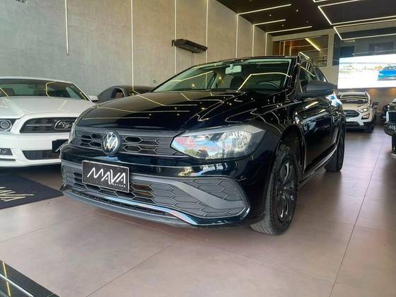 VOLKSWAGEN POLO 1.0 MPI TRACK MANUAL VOLKSWAGEN POLO 1.0 MPI TRACK MANUAL